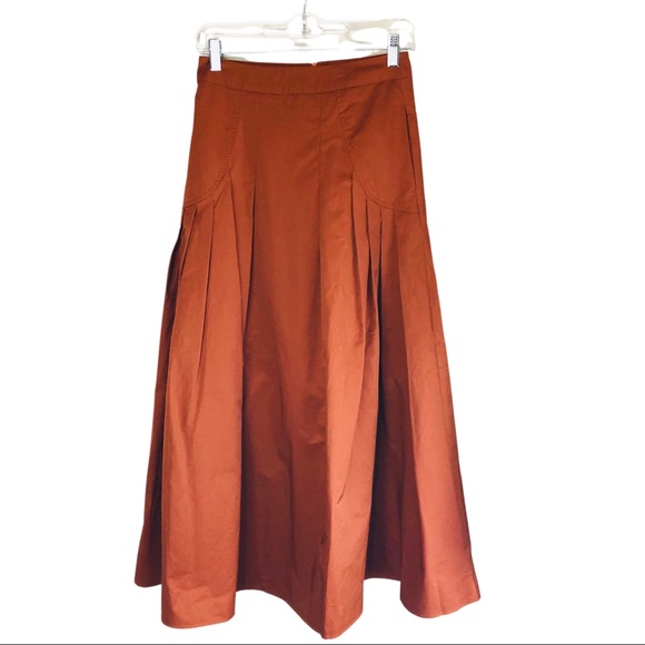 Kourt Maria Skirt - Picture 5 of 5